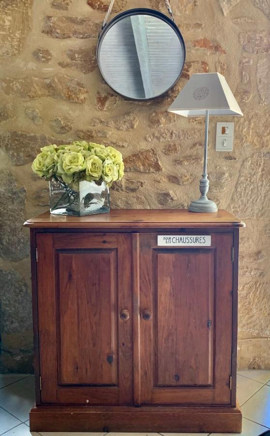 Cozy Cottage With Garden In Sarlat Medieval Centre Exterior foto